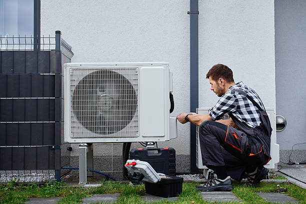 Trusted Hvac service in Slater, SC - HVAC Repair CO